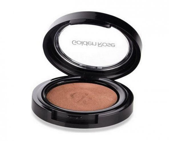 Golden Rose Silky Touch Pearl Eyeshadow No: 121 ürün görseli 1