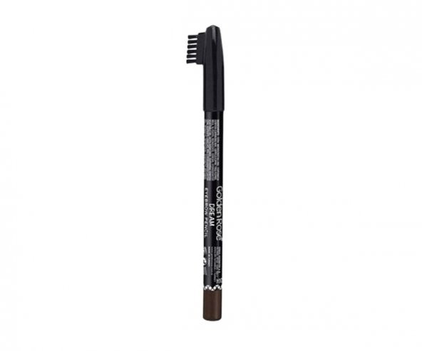 Golden Rose Eyebrow 308 ürün görseli 1