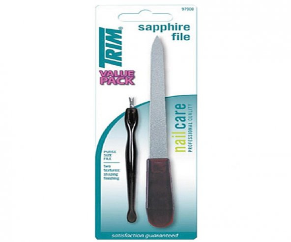 Trim Sapphire Törpü ürün görseli 1