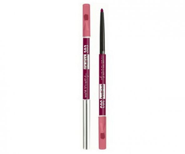 Pupa Made to Last Automatic Lipliner Fuchsia ürün görseli 1
