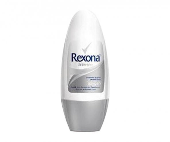Rexona Roll-On Oxygen ürün görseli 1