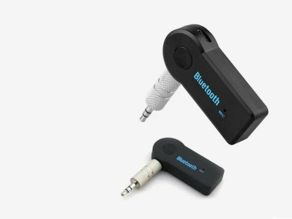 Hadron HD9001 Aux Bluetooth Aparatı ürün görseli 1