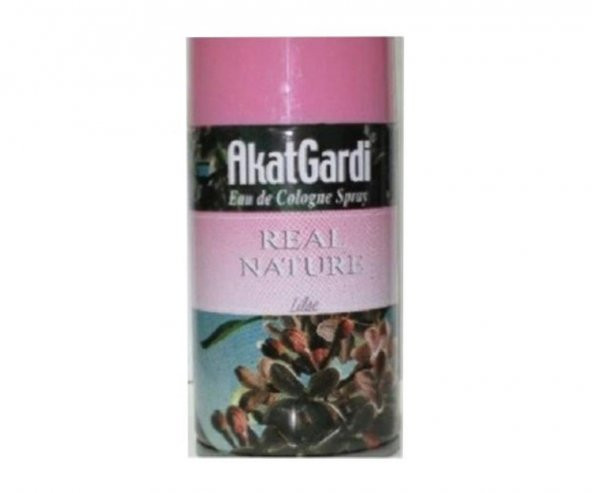 Akat Gardi Oda Spreyi Yedek 250 Ml Lilac ürün görseli 1