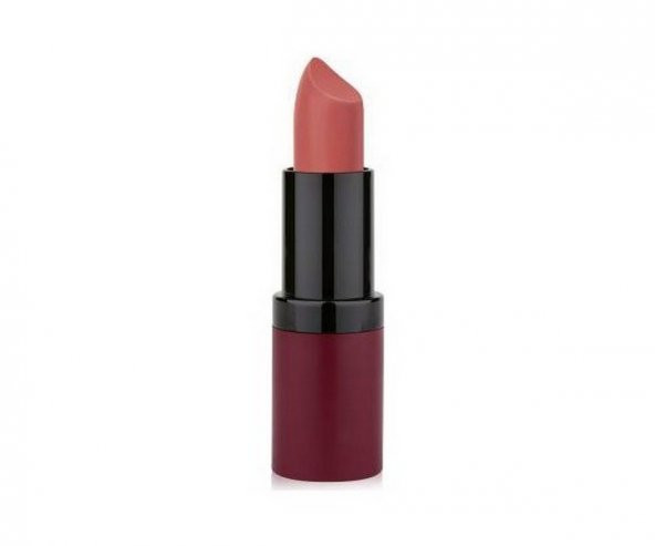 Golden Rose Velvet Matte Ruj 26 ürün görseli 1