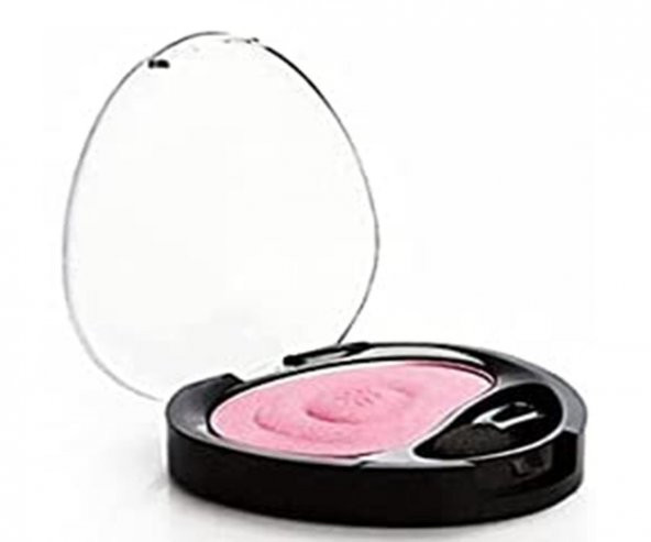 Deborah 24 Ore Velvet Eye Shadow Rose 11 ürün görseli 1