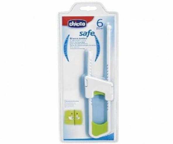 Chicco GarKilidi-8003670773870 ürün görseli 1