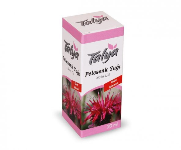 Talya Pelesenk Yağı 20 Ml ürün görseli 1