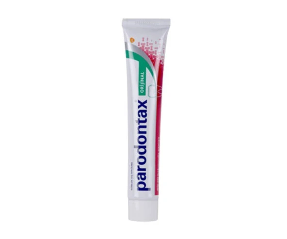 Parodontax Original Diş Macunu 75 ml ürün görseli 1