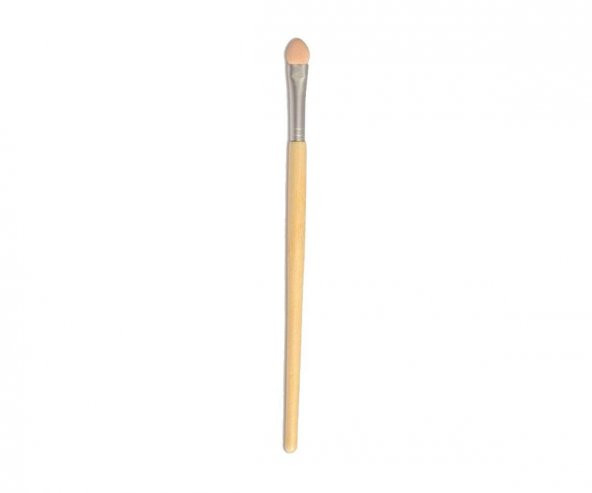 Tarko Lionesse Naturel Bamboo Makyaj Fırçası 325 ürün görseli 1
