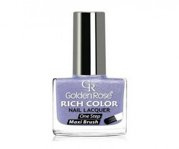 Golden Rose Rich Color Nail Lacquer Oje - 42 ürün görseli 1