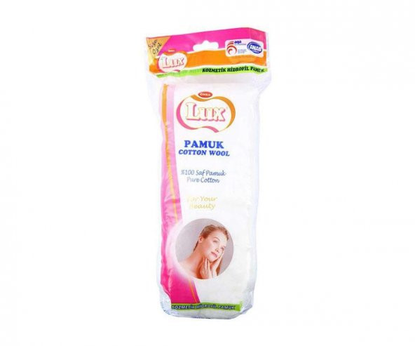 Lüx Pamuk 100 Gr ürün görseli 1