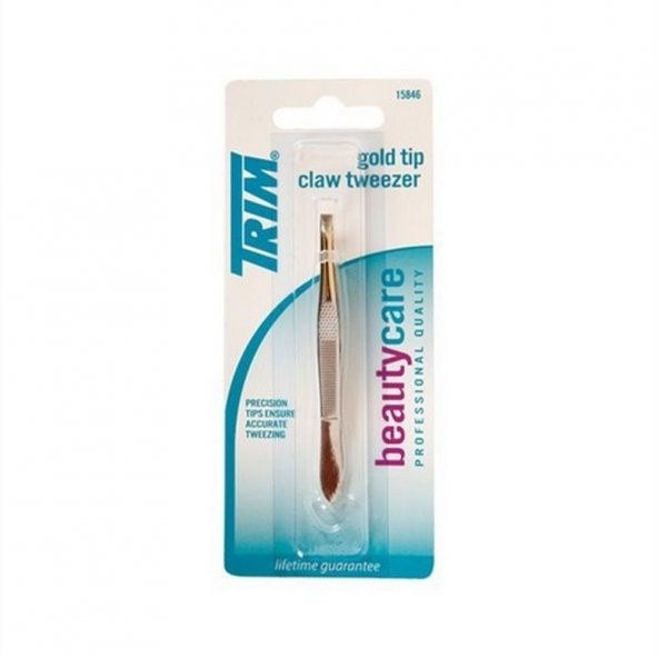Trim Cımbız 543 Rl ürün görseli 1
