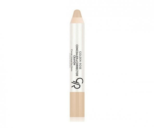 Golden Rose Concealer  Corrector Crayon No:04 ürün görseli 1