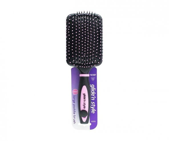 GlideN Style Large Paddle Brush ürün görseli 1