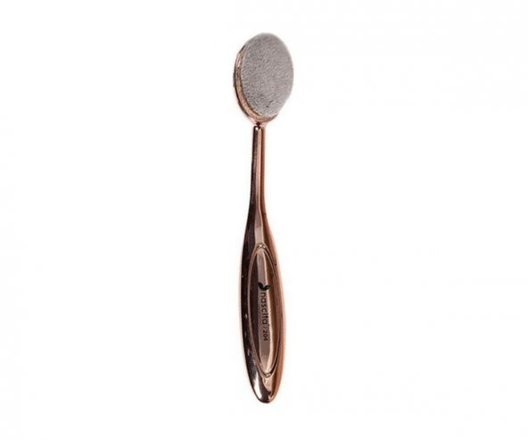Nascita Professıonal Bronzy Glow Kaşık Makyaj Fırçası Nasbrush0225 ürün görseli 1
