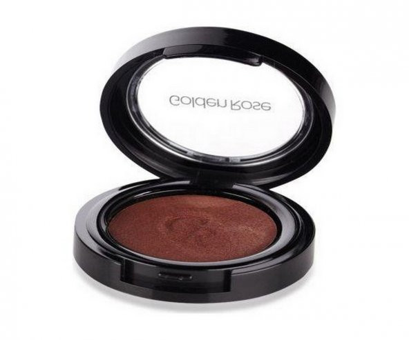 Golden Rose Silky Touch Pearl Eyeshadow No: 124 ürün görseli 1