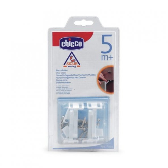 Chicco Kapı Durdurucu - Resim 2