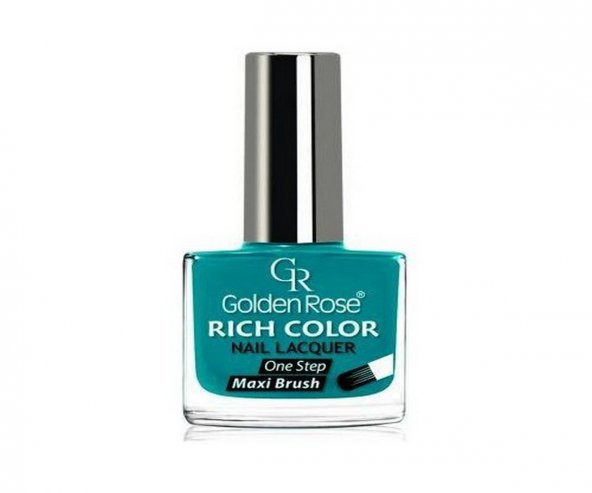 Golden Rose Rich Color Nail Lacquer Oje - 19 ürün görseli 1