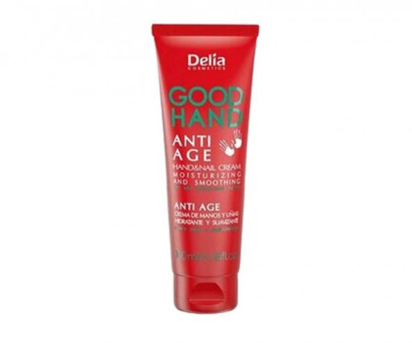 Delıa Good Hand Antı Age 100Ml ürün görseli 1
