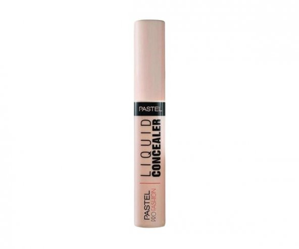 Pastel Profashion Liquid Kapatıcı No:101 Porcelain ürün görseli 1