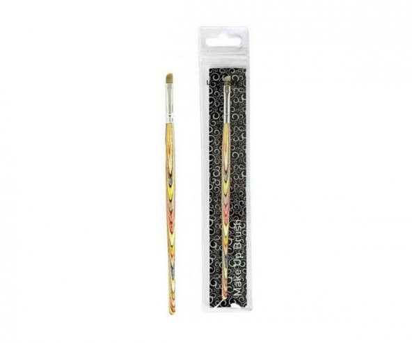 Tarko (Lionesse) 440 Rain Eyeliner Fırçası ürün görseli 1