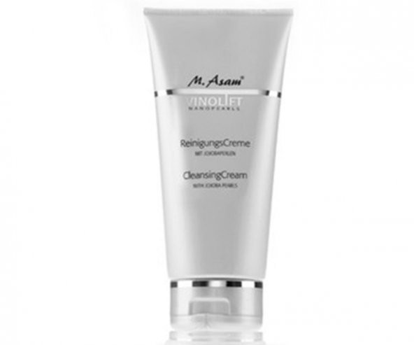 M.Asam Vınolıft Cleansing Cream 200 Ml - Temizleme Kremi ürün görseli 1