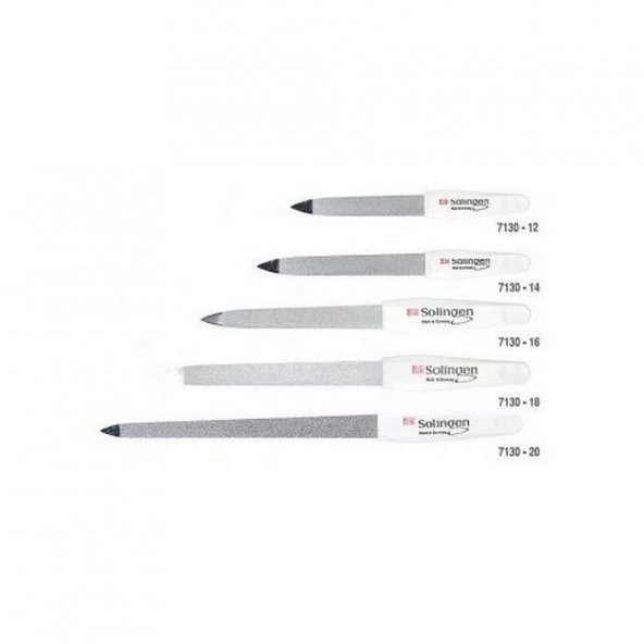 Tarko Solingen Tırnak Törpüsü 7130/16 - Resim 2