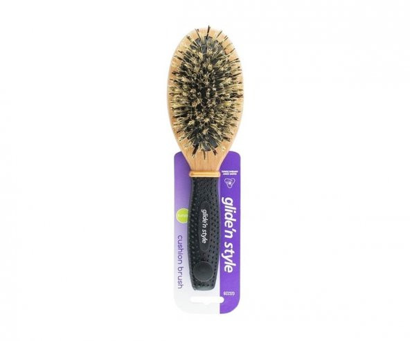 GlideN Style Cushion Brush Gs 228 ürün görseli 1