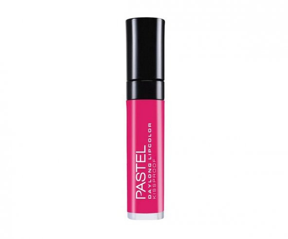 Pastel Day Long Lipcolor Kissproof 21 Likit Ruj ürün görseli 1