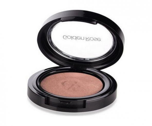 Golden Rose Silky Touch Pearl Eyeshadow No: 109 ürün görseli 1