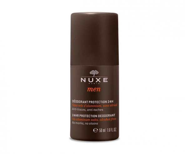 Nuxe Men Deodorant 50 Ml ürün görseli 1