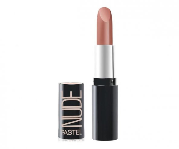 Pastel Nude Ruj-537 ürün görseli 1