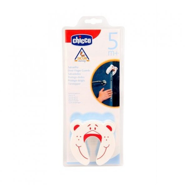 Chicco Parmak Koruyucu - Resim 2