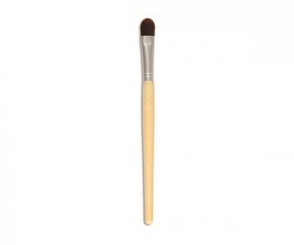 Tarko Lionesse Naturel Bamboo Makyaj Fırçası 324 ürün görseli 1