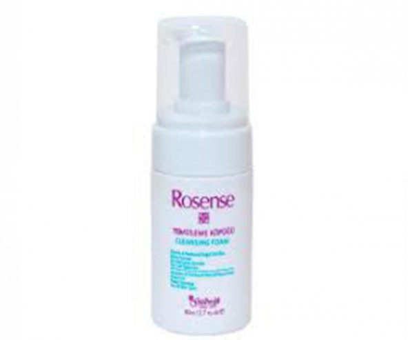 Rosense Temizleme Köpüğü 80 Ml ürün görseli 1
