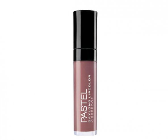 Pastel Daylong Lipcolor Kissproof 30 Likit Ruj ürün görseli 1