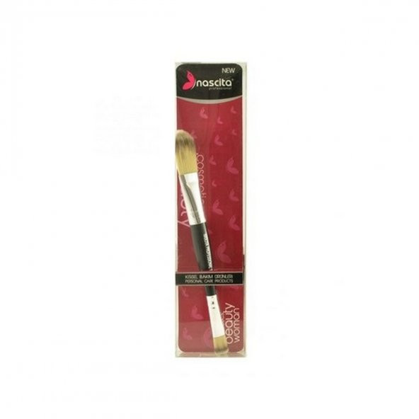 Nascita Brush0042 Allık Fırçası ürün görseli 1
