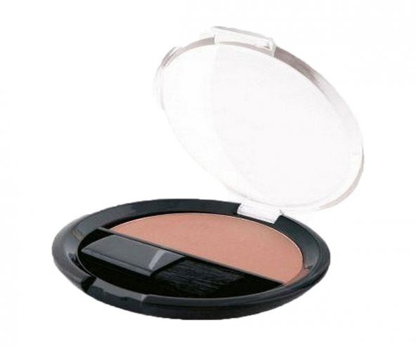 Golden Rose Silky Touch Blush On - Allık - 201 ürün görseli 1
