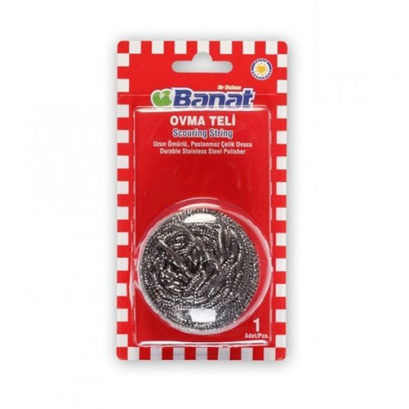 Banat Ovma Teli ürün görseli 1