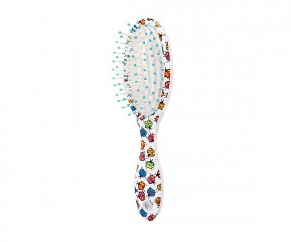 Tarko Salon Fun Line Saç Fırçası F-8203 ürün görseli 1