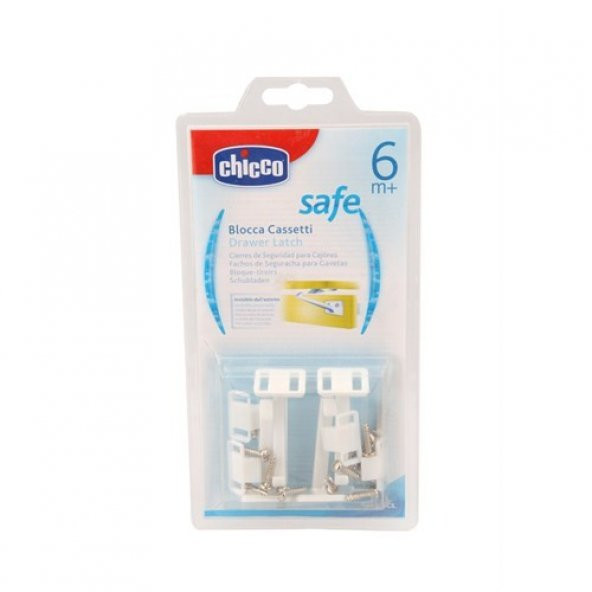 Chicco Kapı Durdurucusu - Resim 2