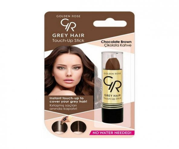 Golden Rose Golden Roseey Hair Touch-Up ürün görseli 1