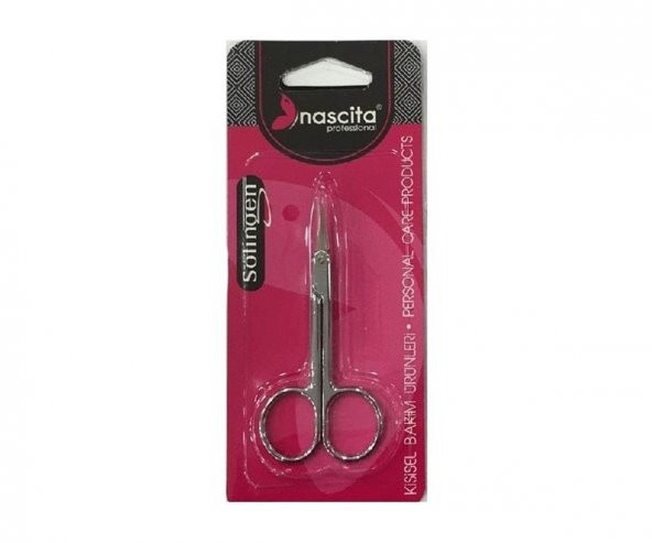Nascita Mz-1158 Tırnak Eti Makası ürün görseli 1