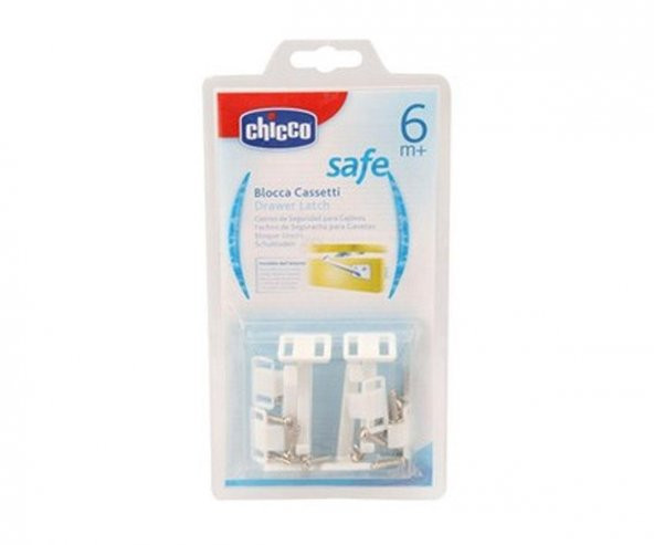 Chicco Kapı Durdurucusu ürün görseli 1