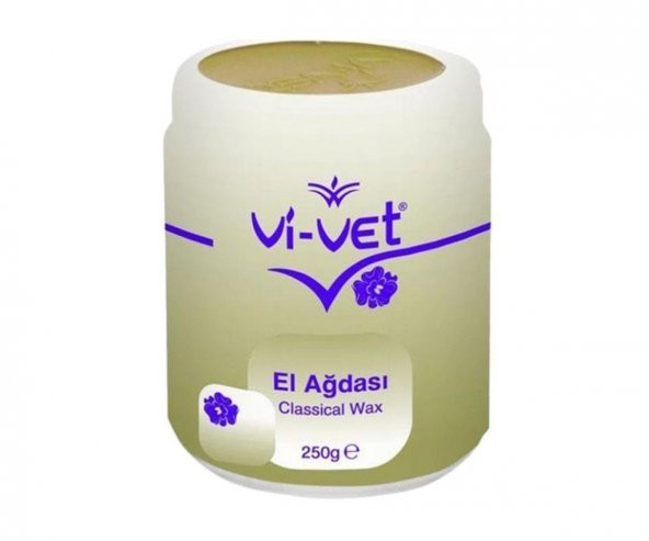 Vivet El Ağdası 250Gr ürün görseli 1