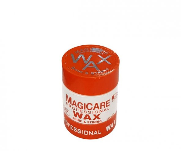 Magıcare Professıonal Wax Shıne Strong 200Ml ürün görseli 1