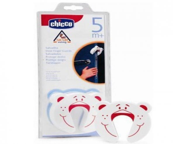 Chicco Kapı Koruyucu Blok ürün görseli 1