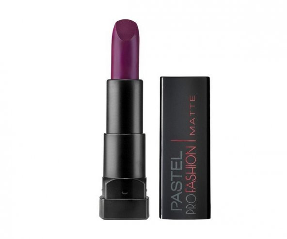 Pastel Profashion Dark Matte Ruj 567 Mystery ürün görseli 1