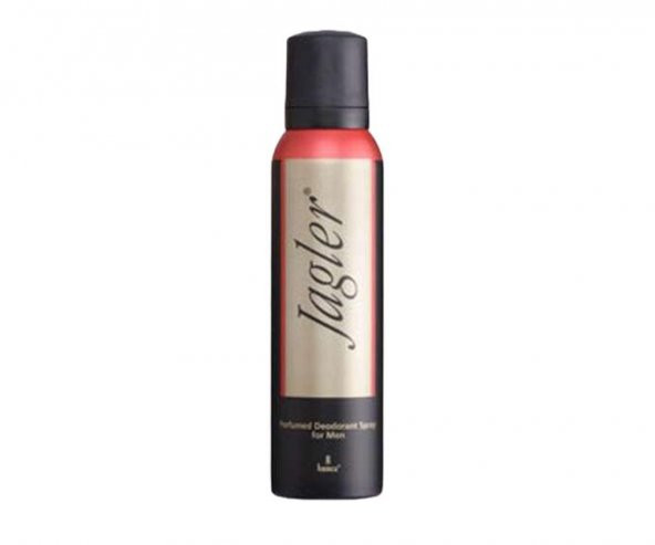 Jagler Classic 150 Ml Erkek Deodorant ürün görseli 1