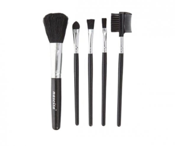 Nascita Allık Fırça Seti 5Li Brush 226 ürün görseli 1